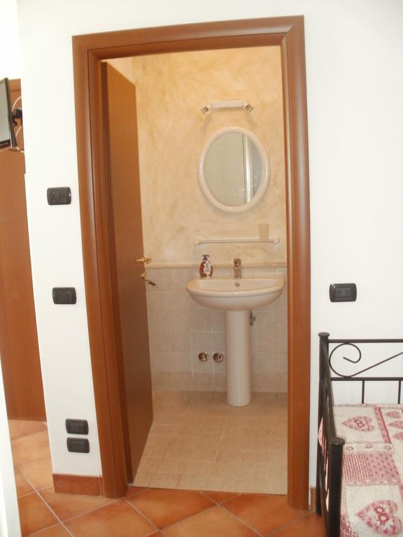 Villa Mafi Nus Exterior photo