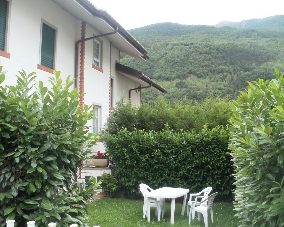 Villa Mafi Nus Exterior photo